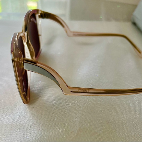 Barbie Pink Sunglasses - Picture 5 of 7